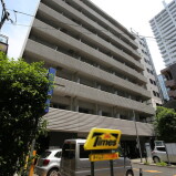 シンシア三田慶大前　賃貸募集中