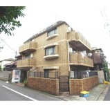 武蔵小山駅利用1Ｋ賃貸募集中☆