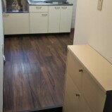 武蔵小山駅林試の森至近1DK賃貸